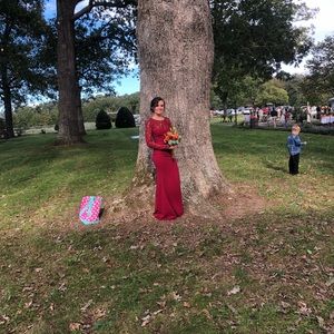 Lulu’s Formal Dress